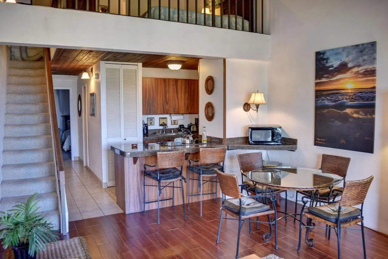 Apartment Maui Vista 1422