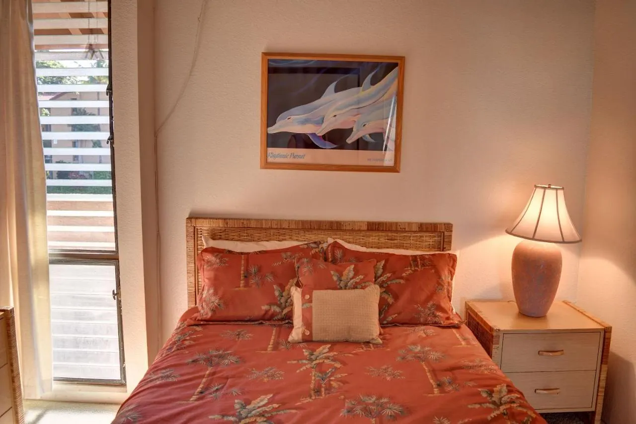 Apartament Maui Vista 1423