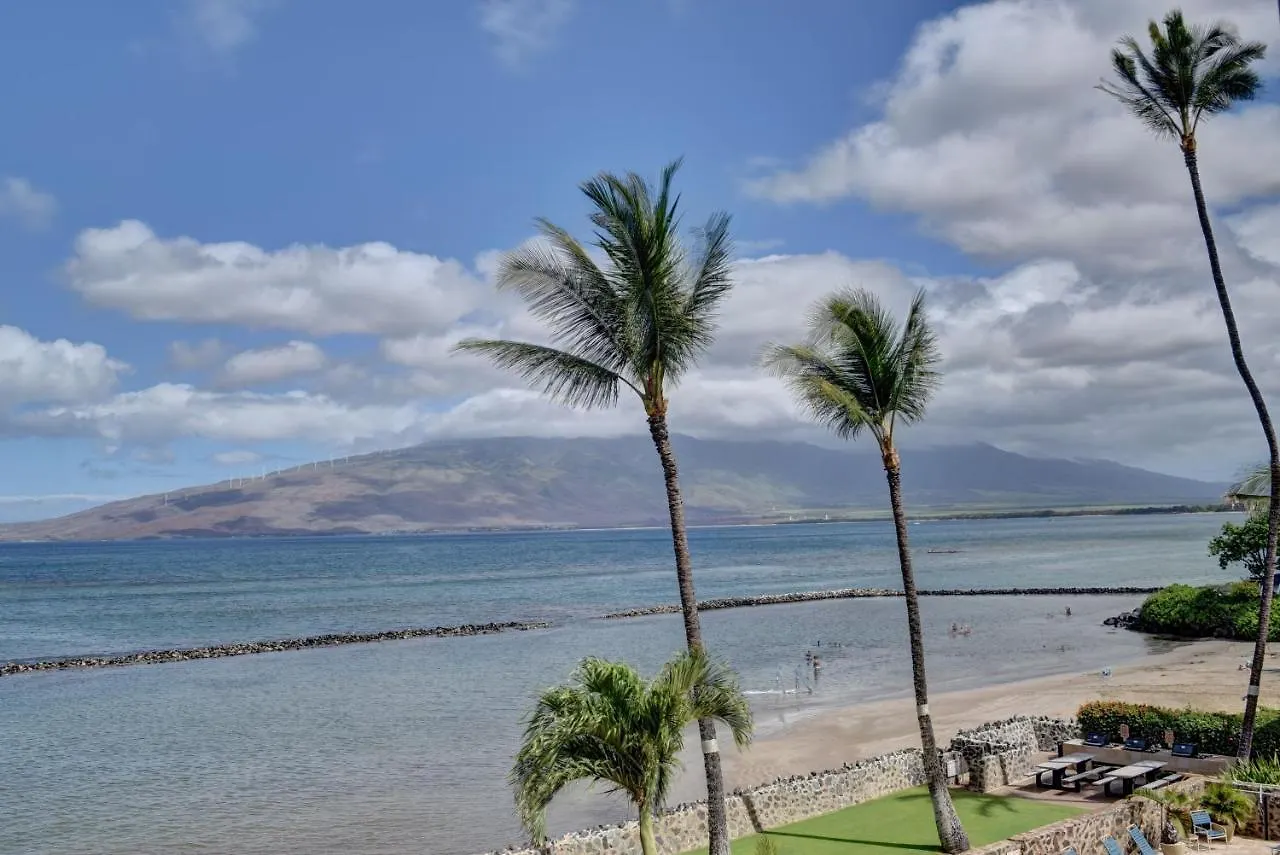 Menehune Shores 309