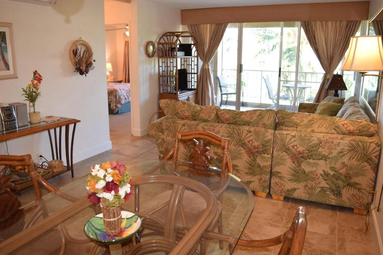 Apartment Menehune Shores 402