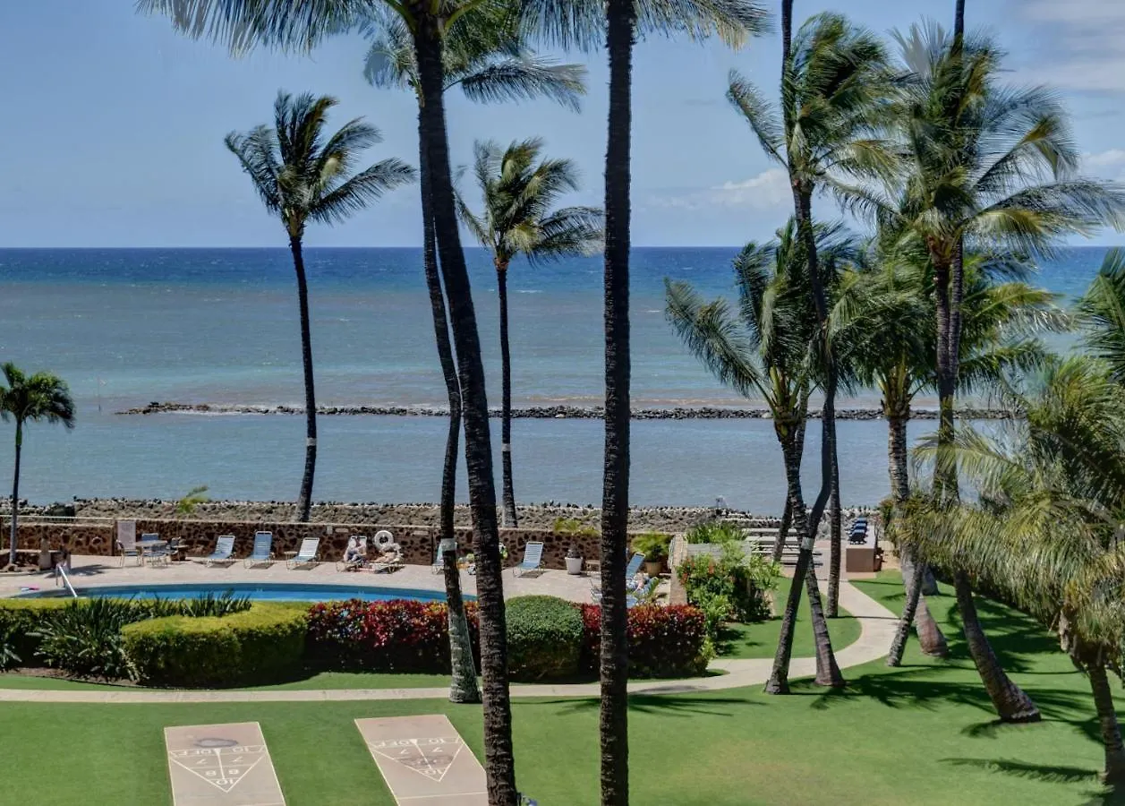 Menehune Shores 402