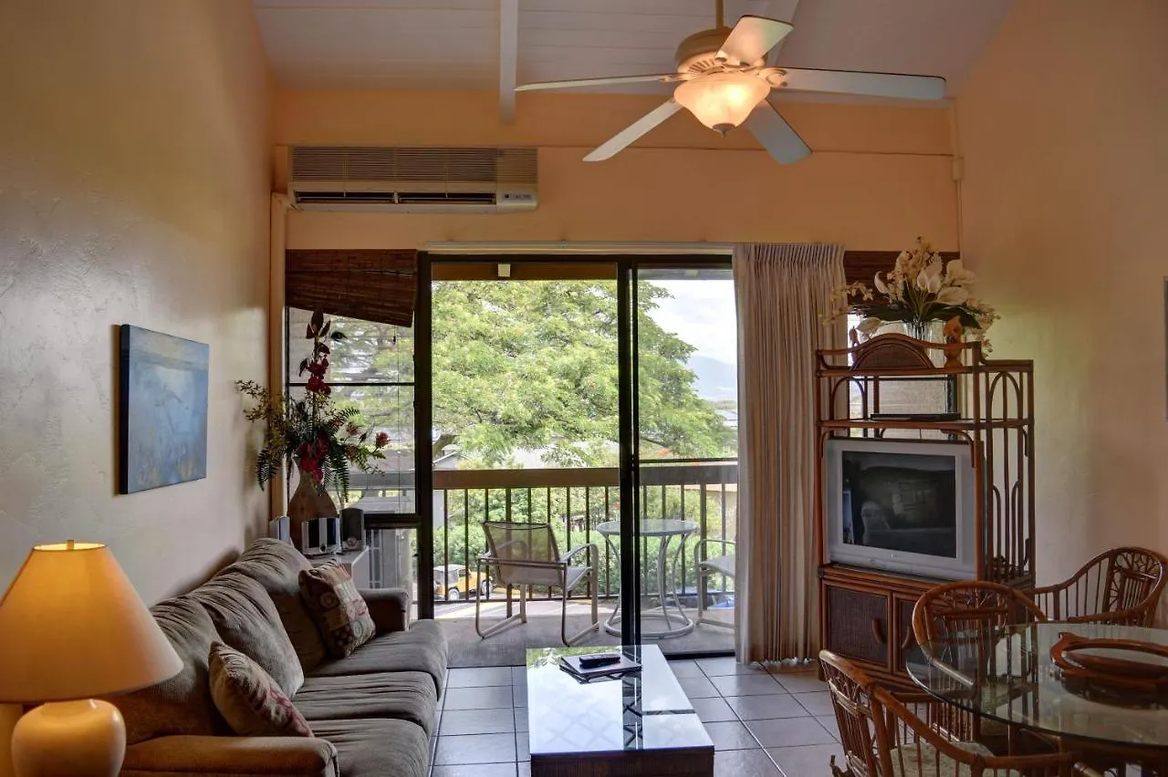 Maui Vista 2422 Apartment