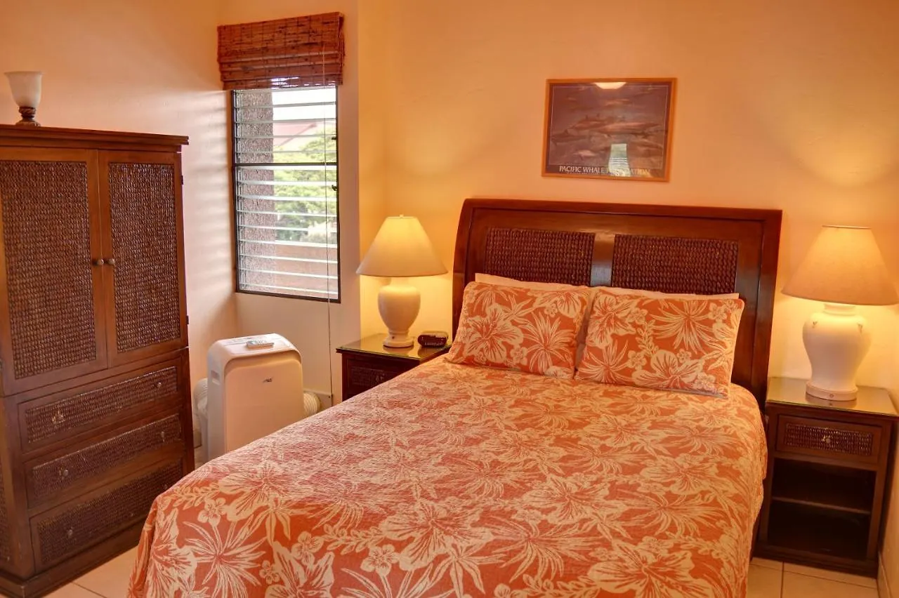 Apartment Maui Vista 2422 Kihei