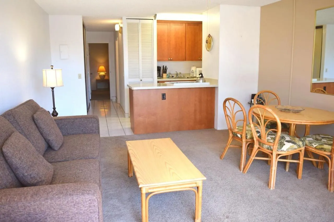 Apartment Maui Vista 3101 Kihei