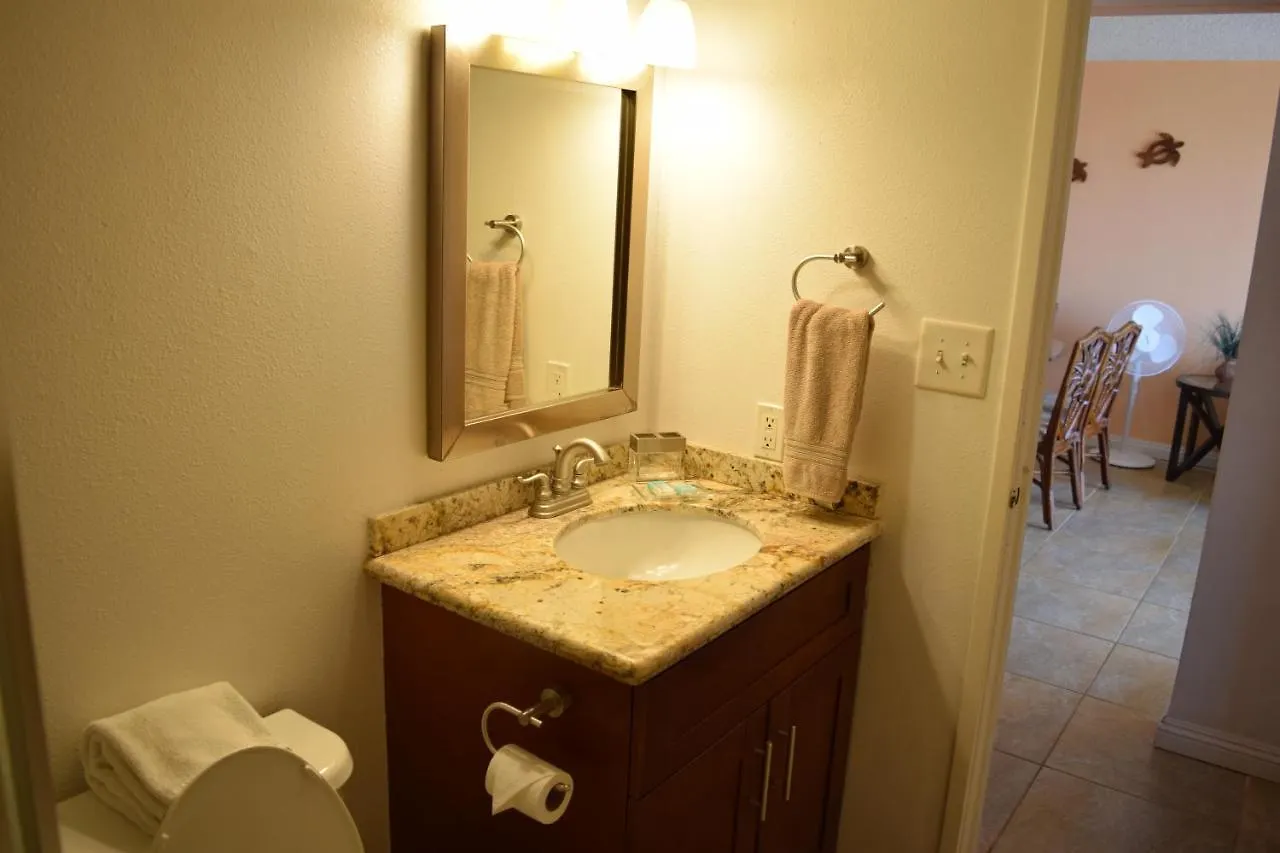 Apartmán Pacific Shores B306 *