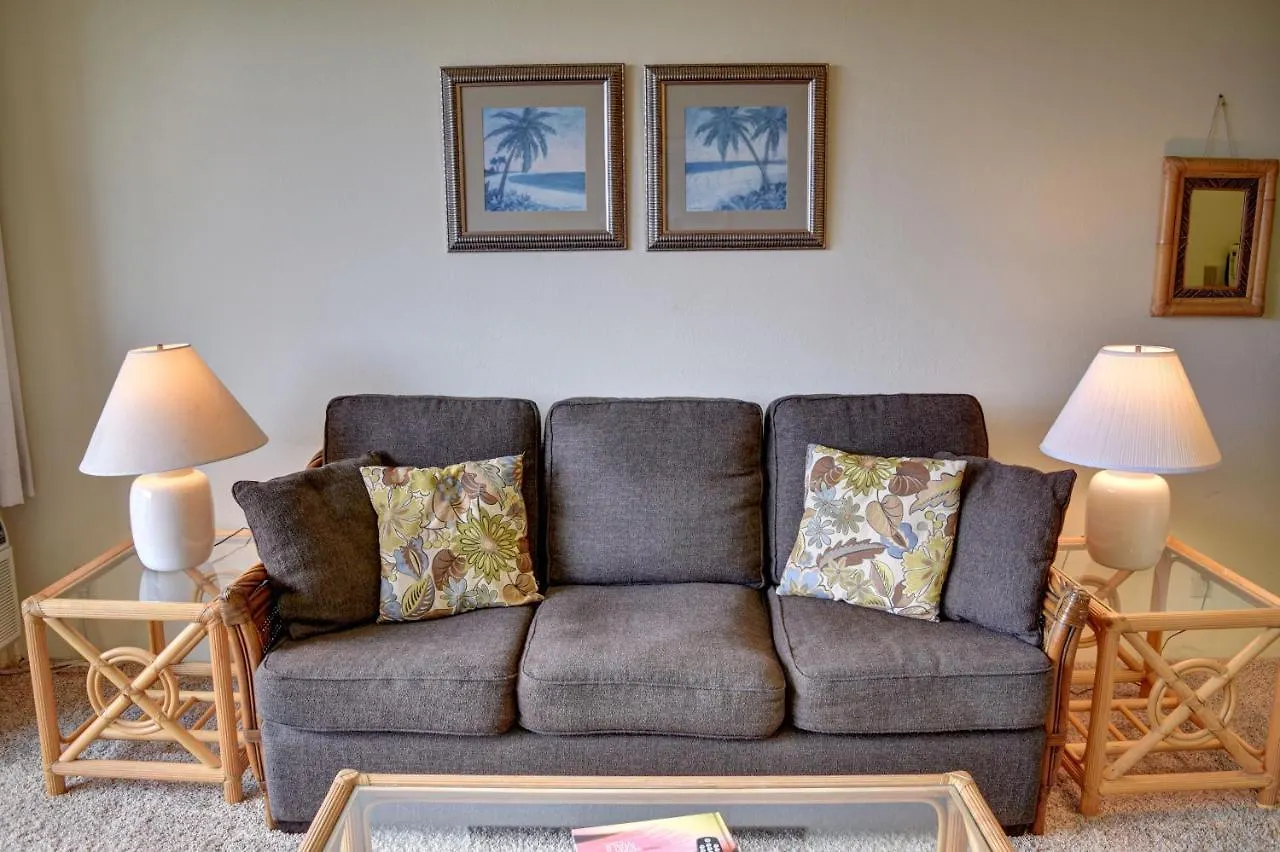 Apartment Maui Vista 3205 Kihei