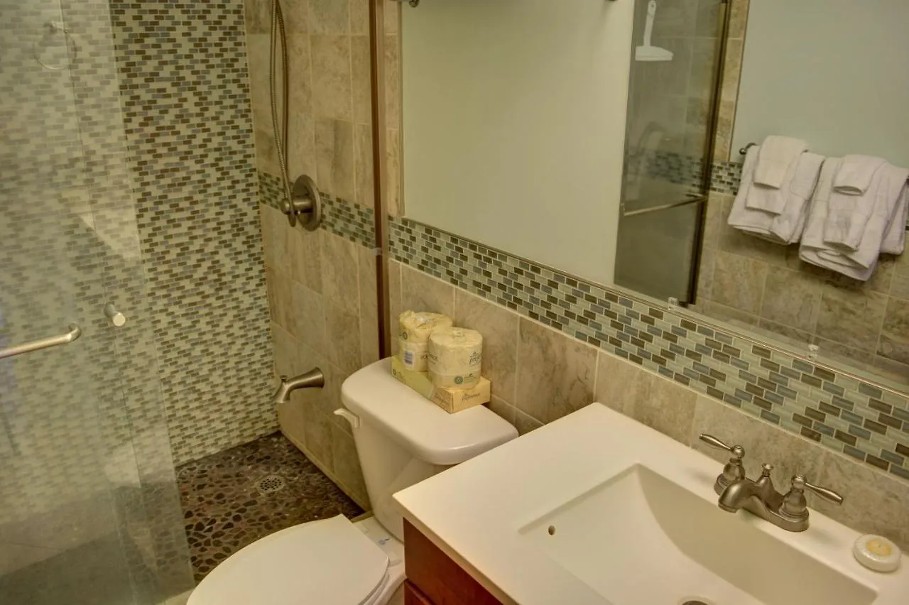 Pacific Shores B303 Apartman