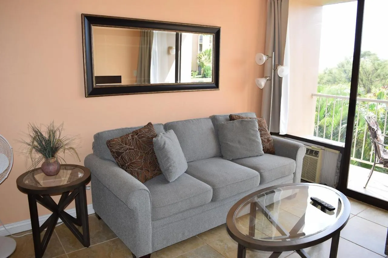 Apartmán Pacific Shores B306 *