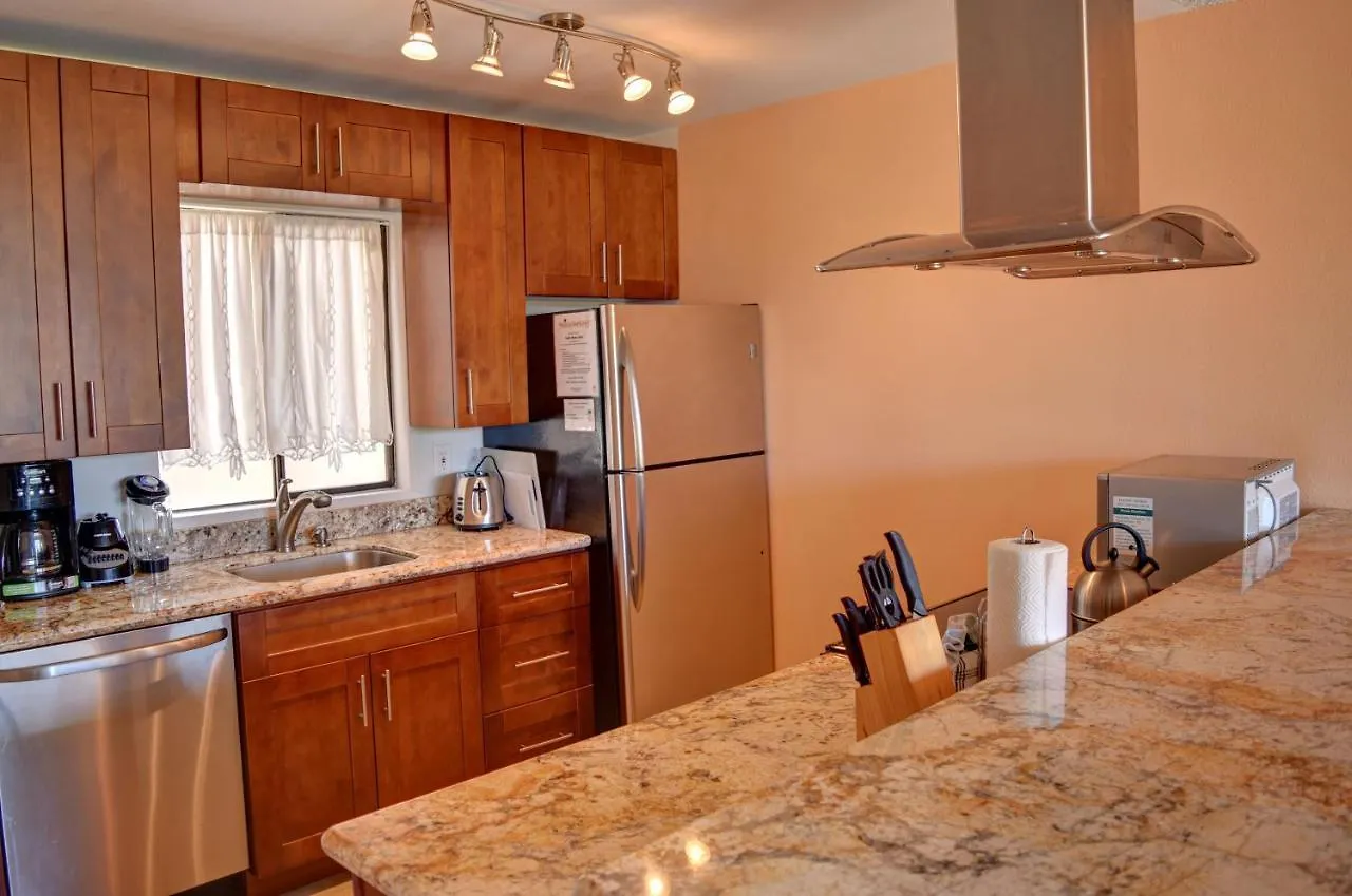 Apartmán Pacific Shores B306 *