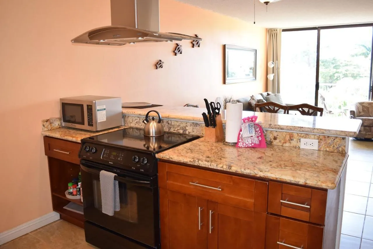 Pacific Shores B306 Apartmán