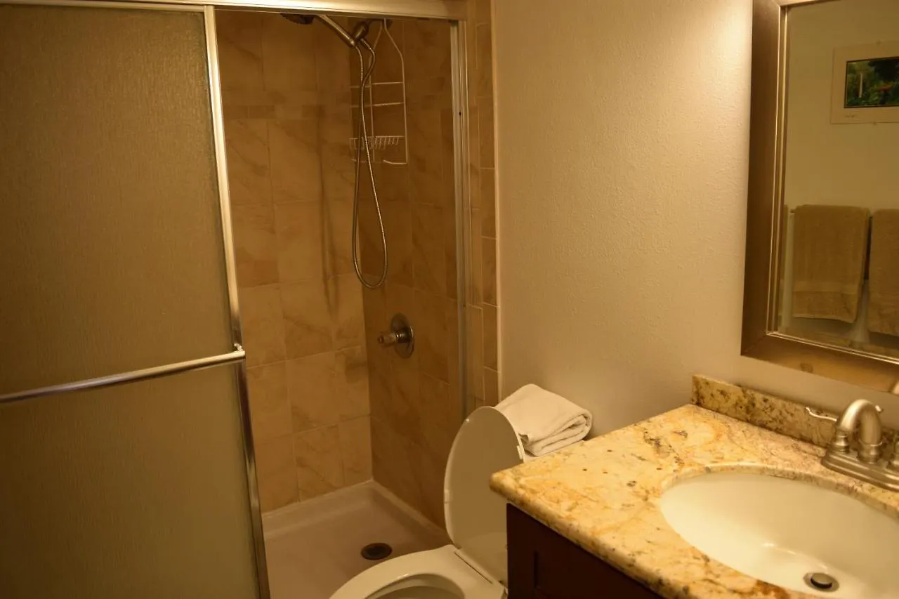 Apartmán Pacific Shores B306 Kihei