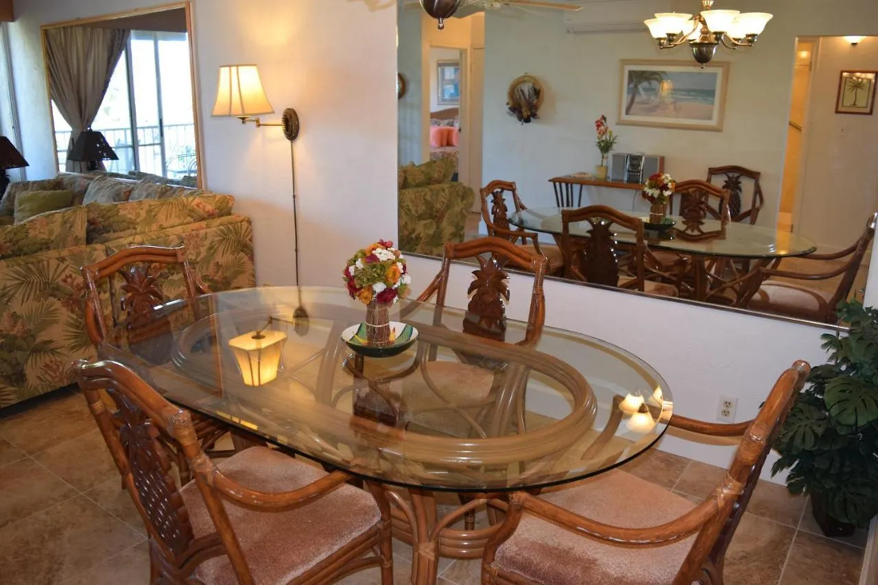 Apartment Menehune Shores 402