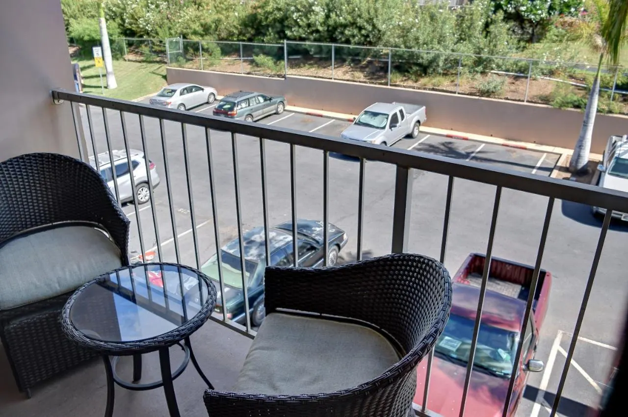 Apartman Pacific Shores B303