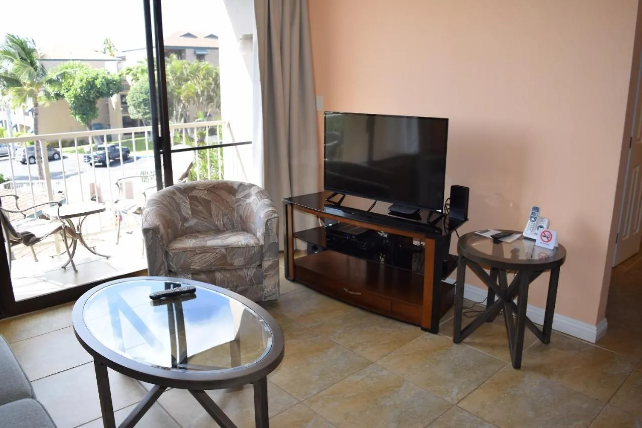 Pacific Shores B306 *