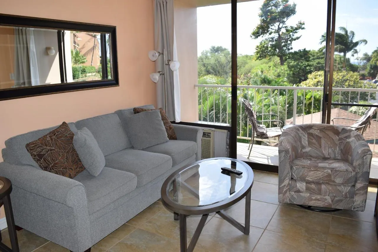 Apartmán Pacific Shores B306