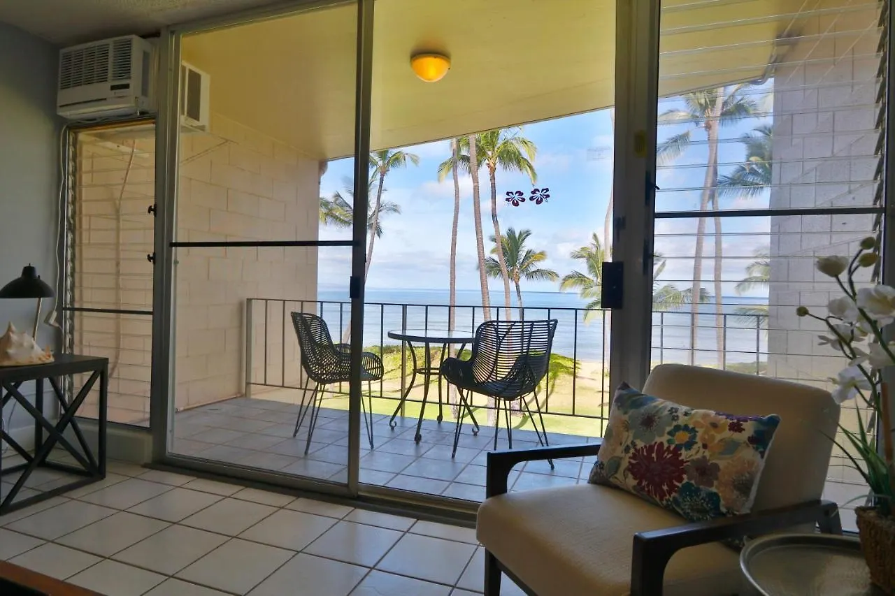 Hale Kai O'kihei 314 Kihei