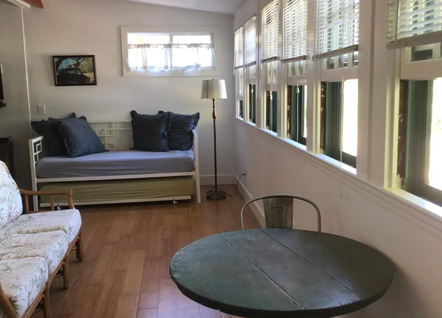 Banyan Tree Retreat 4*