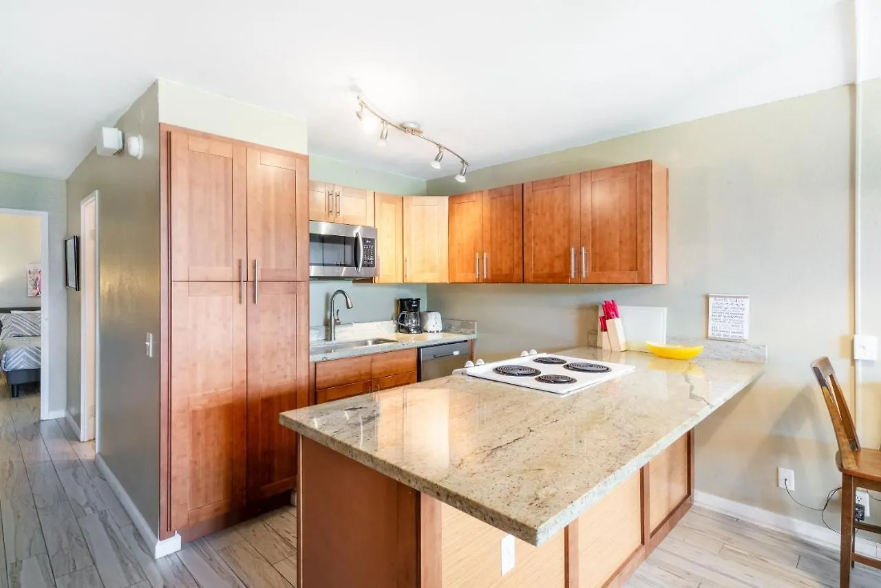 Amazing Kai Nani - Maui Vista One Bedroom