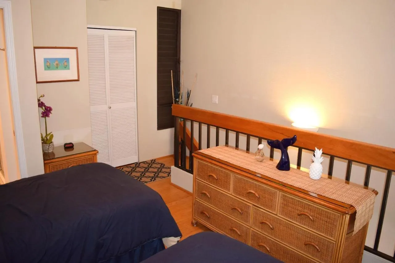 Apartmán Maui Vista 2406 Kihei