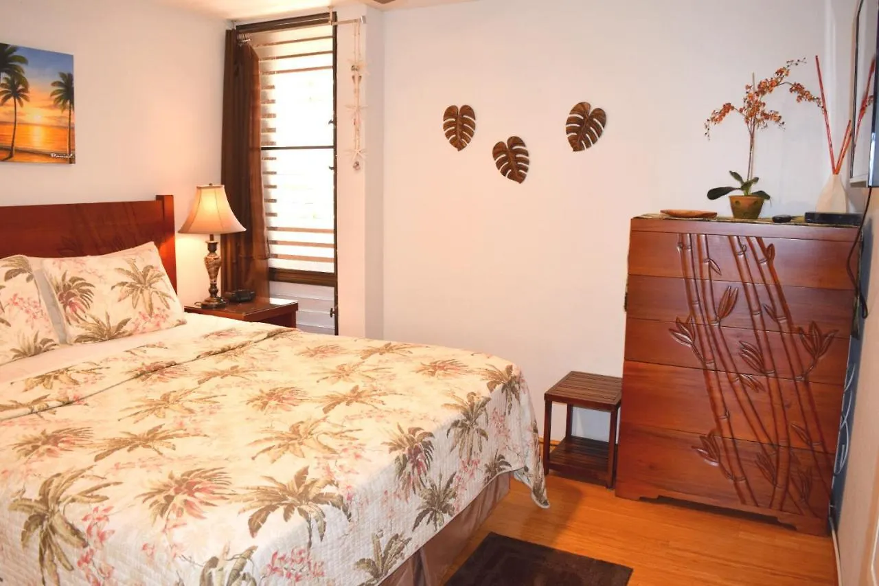 Apartmán Maui Vista 2406 *