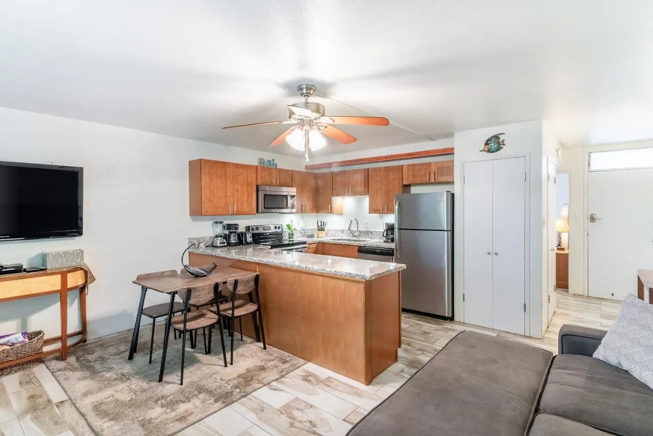 Amazing Kai Nani - Maui Vista One Bedroom * Kihei