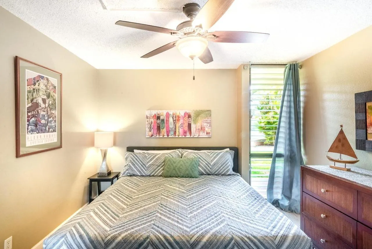 Apartmán Amazing Kai Nani - Maui Vista One Bedroom *