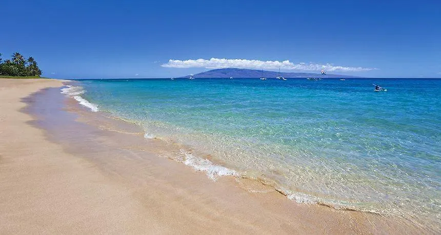 Amazing Kai Nani - Maui Vista One Bedroom Apartmán *