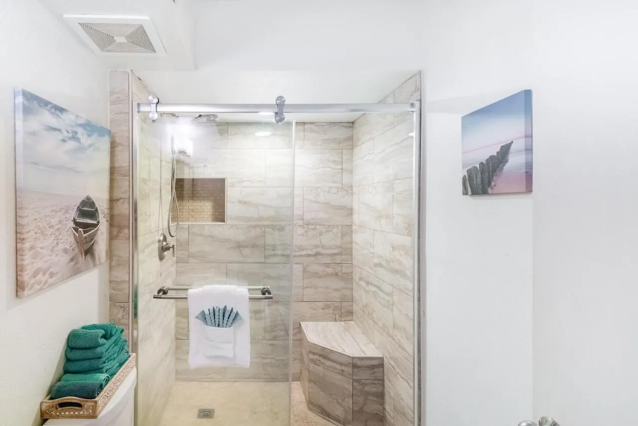 Apartmán Amazing Kai Nani - Maui Vista One Bedroom *