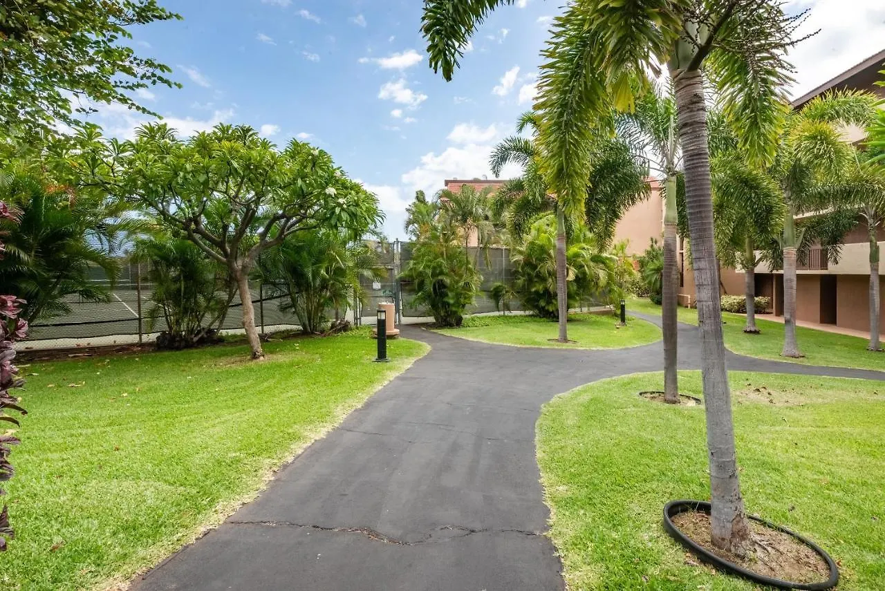 Amazing Kai Nani - Maui Vista One Bedroom