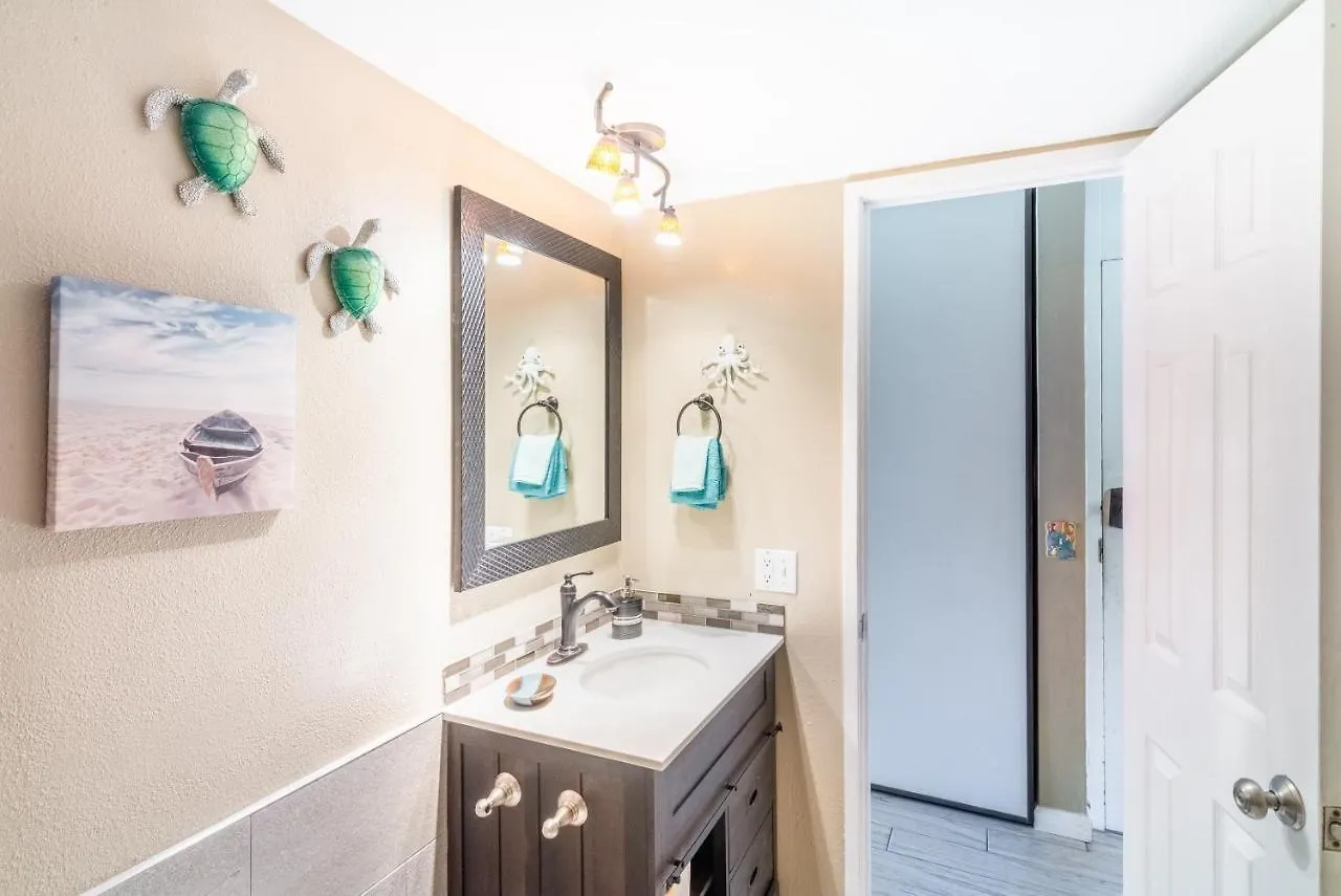 Apartmán Amazing Kai Nani - Maui Vista One Bedroom