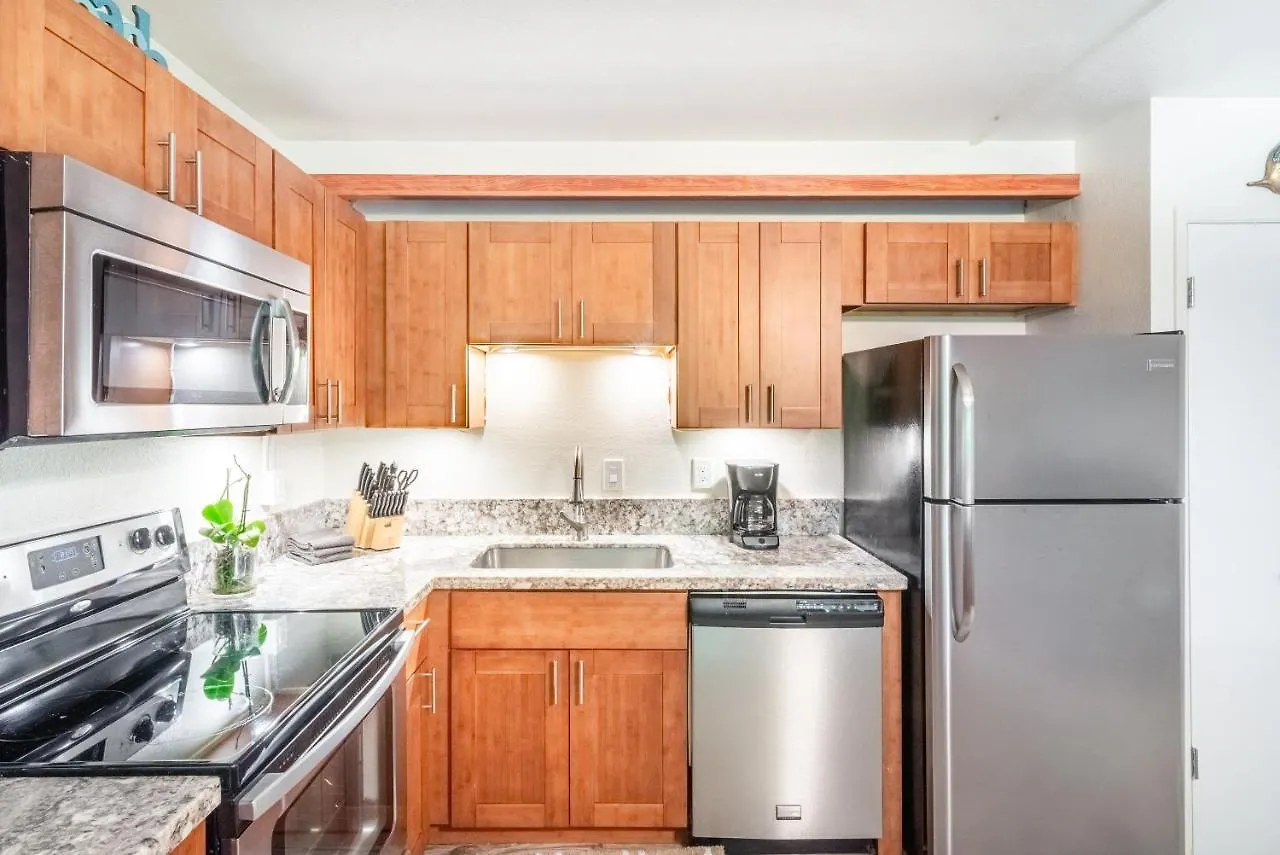 Amazing Kai Nani - Maui Vista One Bedroom