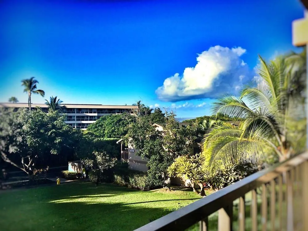 Amazing Kai Nani - Maui Vista One Bedroom Apartmán Kihei