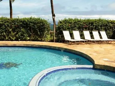 Апарт-отель Aston Paki Maui Лахайна