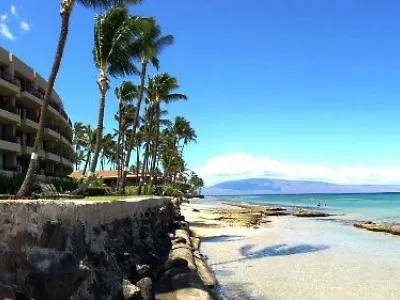 Апарт-отель Aston Paki Maui