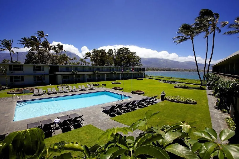Maui Seaside