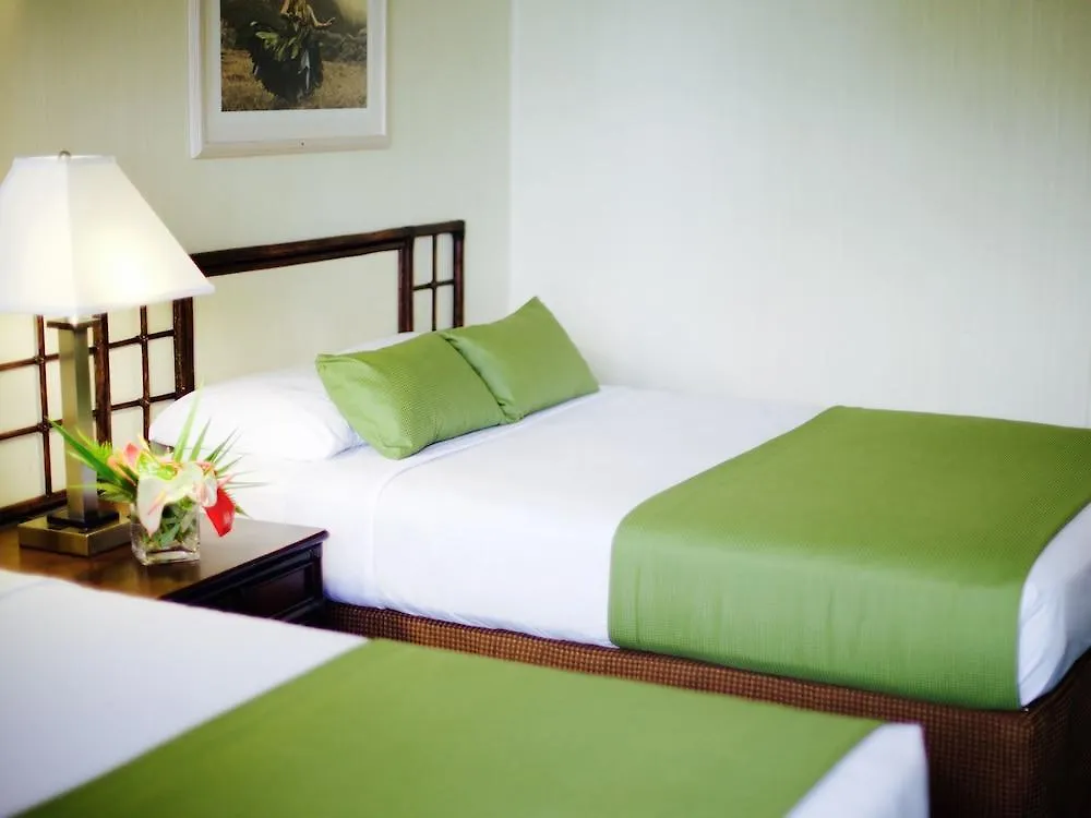 Maui Seaside Hotel