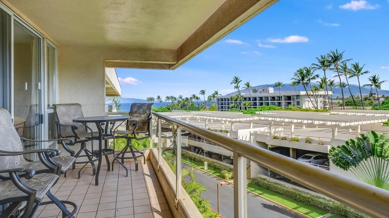 Castle At Maui Banyan Διαμέρισμα *