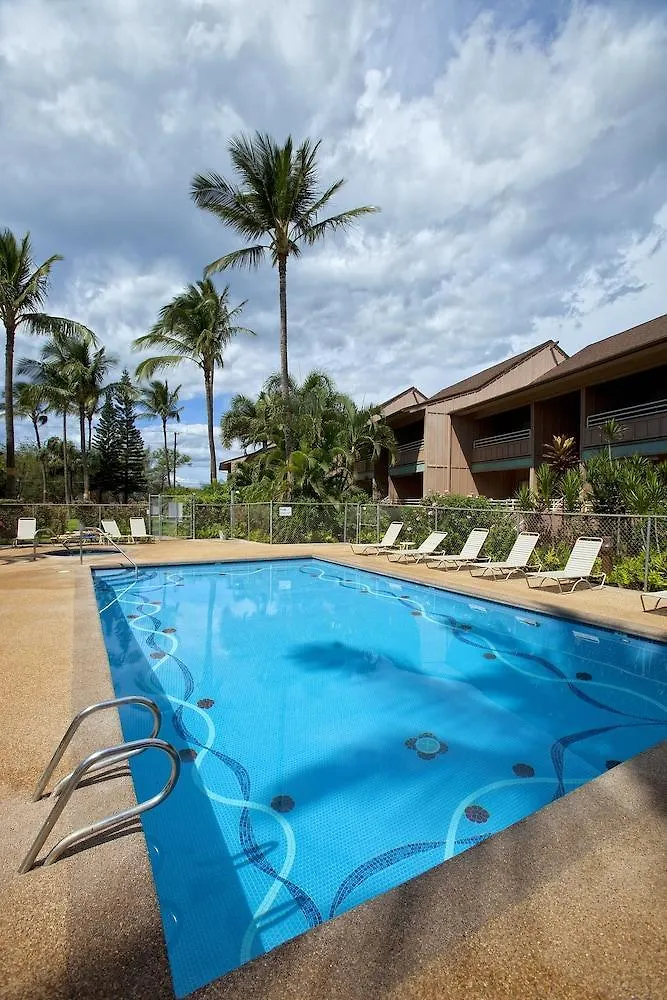Aparthotel Bay Vista By Maui And