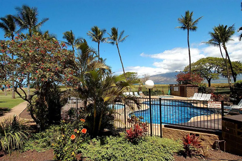 Kauhale Makai By Maui And