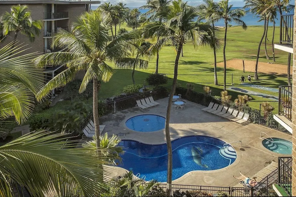 Aparthotel Kauhale Makai By Maui And