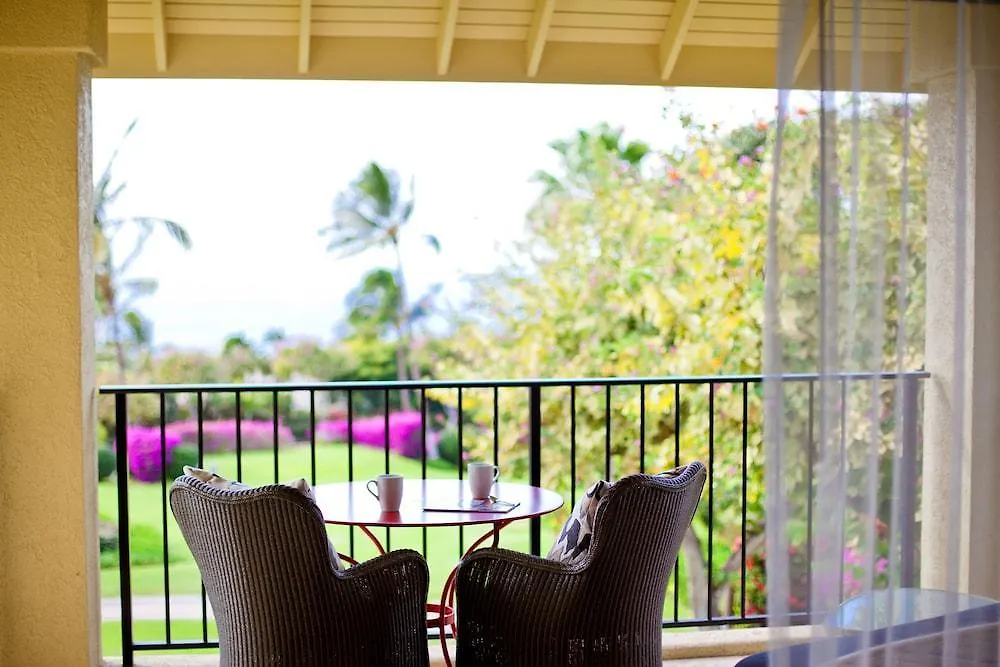Wailea, Relais & Chateaux - Adults Only Hotel Wailea (Maui)