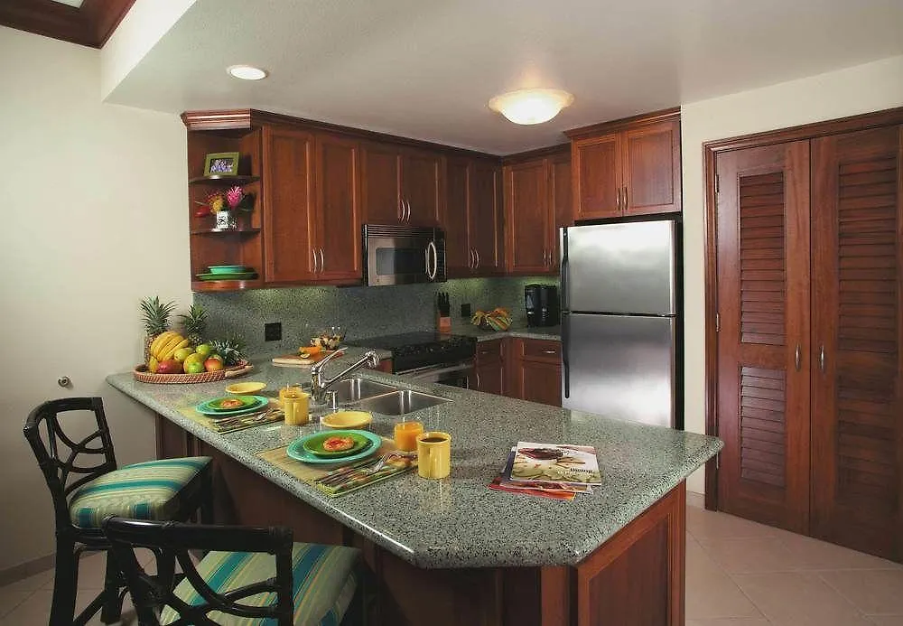 Marriott's Maui Ocean Club - & Napili Towers 4* Lahaina