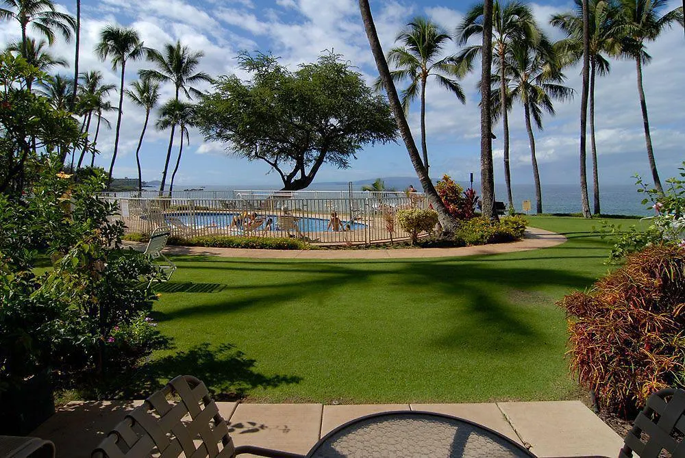 The Hale Pau Hana 4* Kīhei