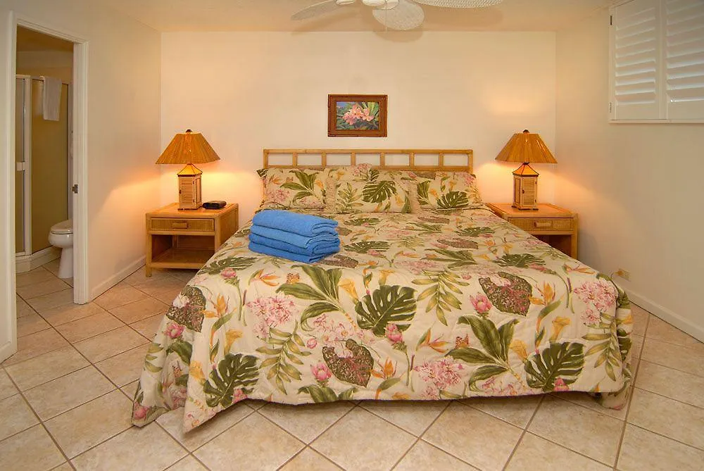 The Hale Pau Hana Kīhei
