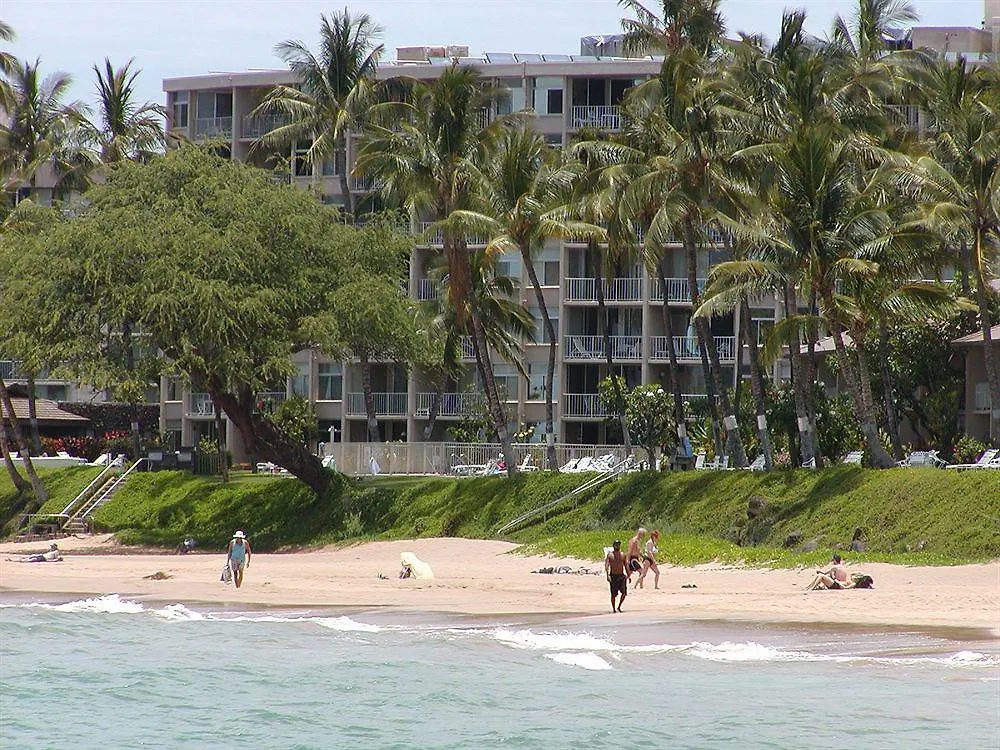 The Hale Pau Hana Kīhei