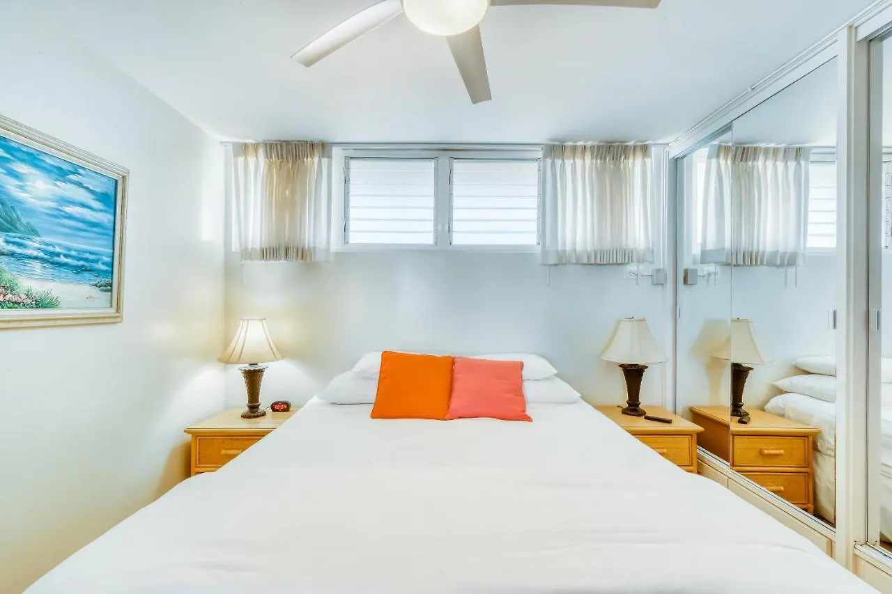 Hale Ono Loa 406 Hotel Napili-Honokowai