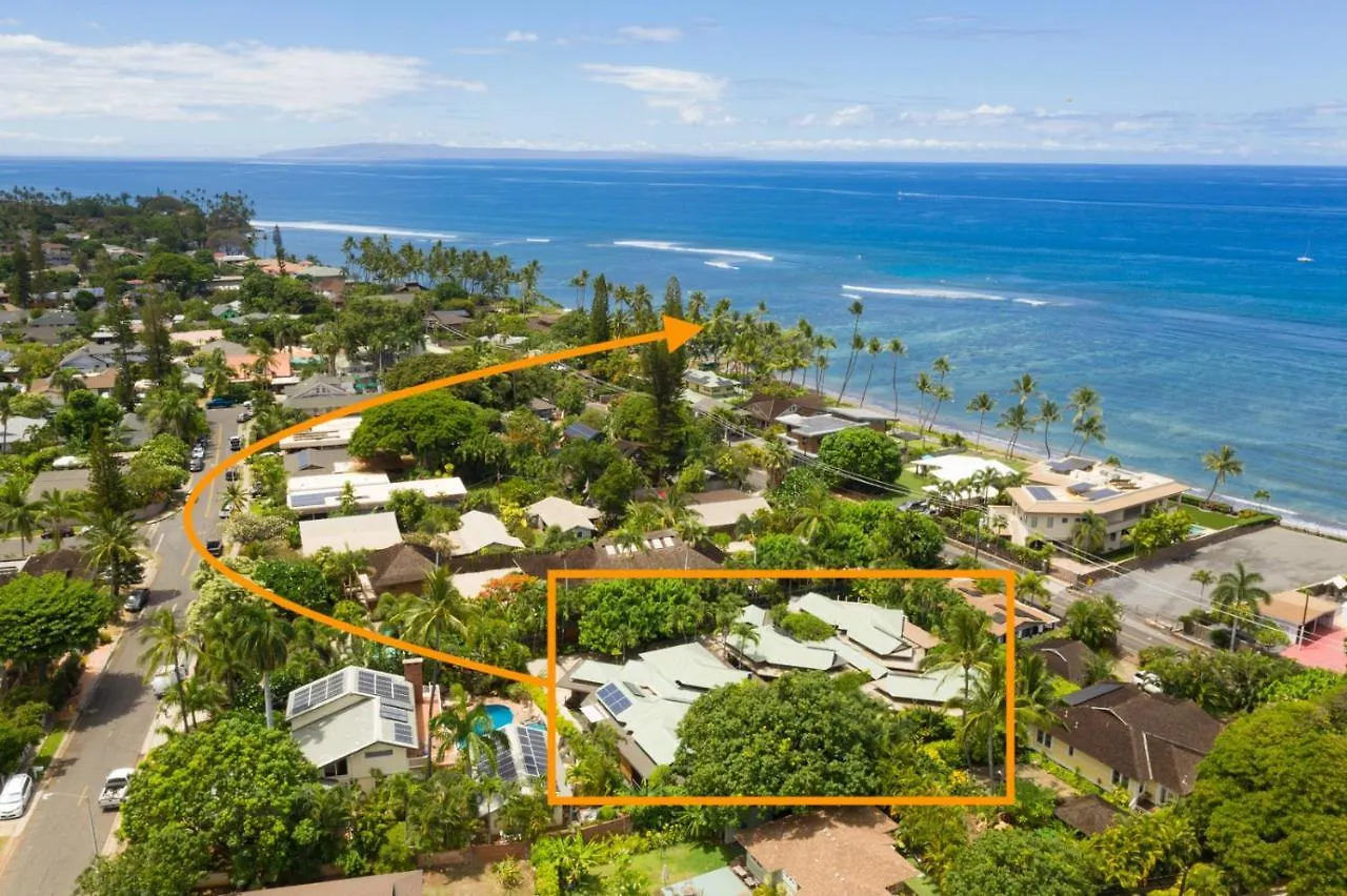 Hotel The Kulani Maui