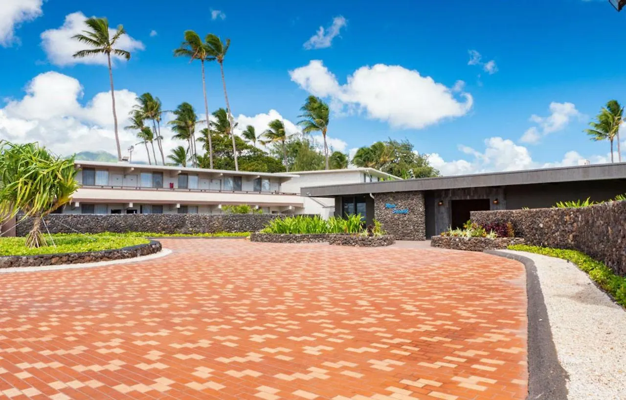 Maui Seaside Hotel Kahului