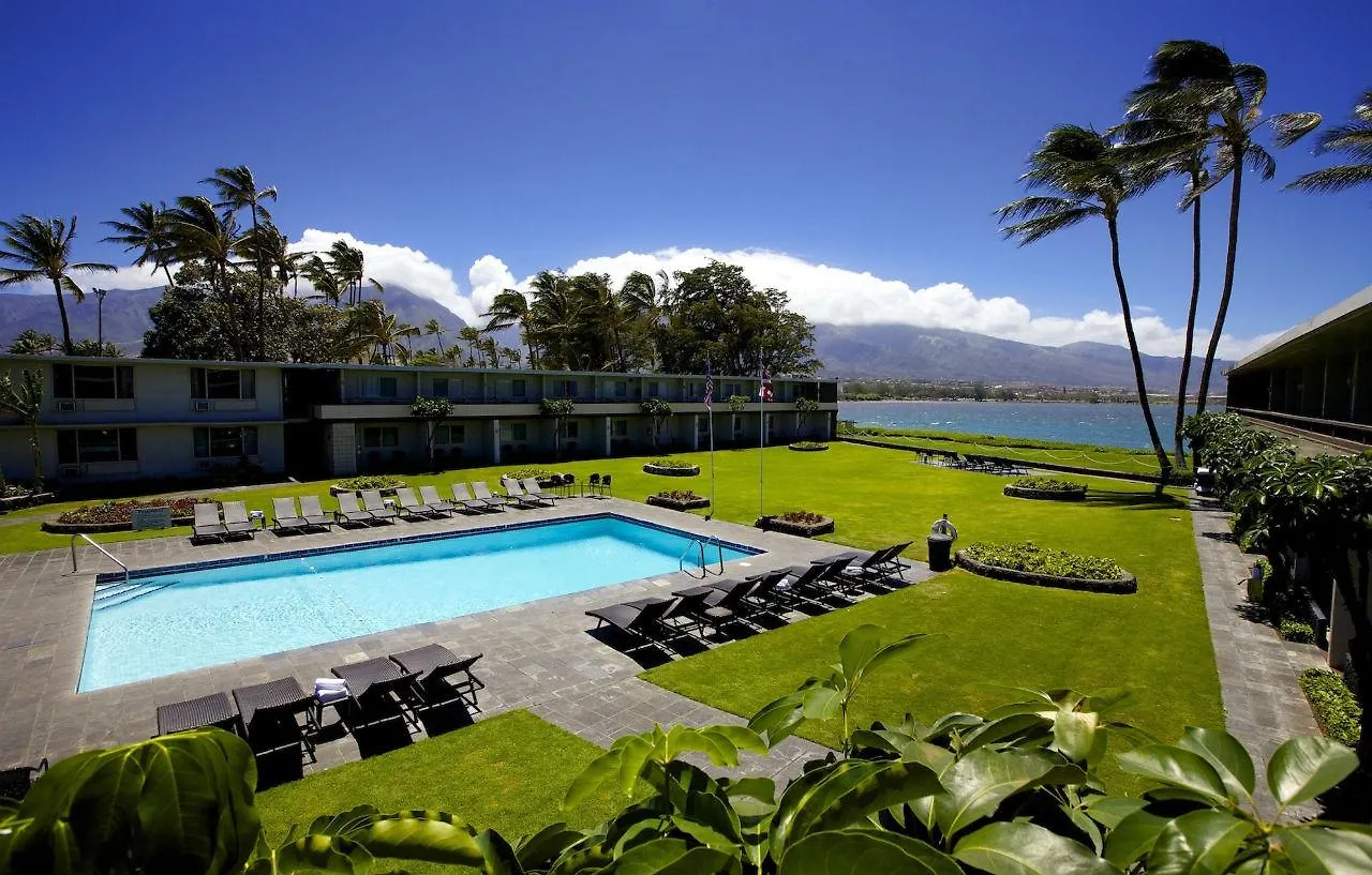 Hotel Maui Seaside Kahului