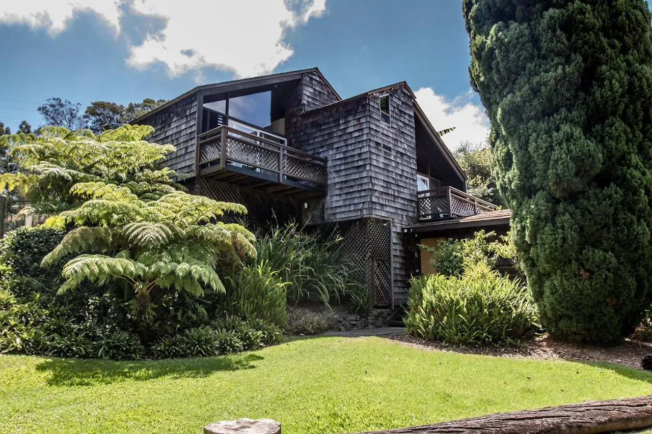 Kula Lodge